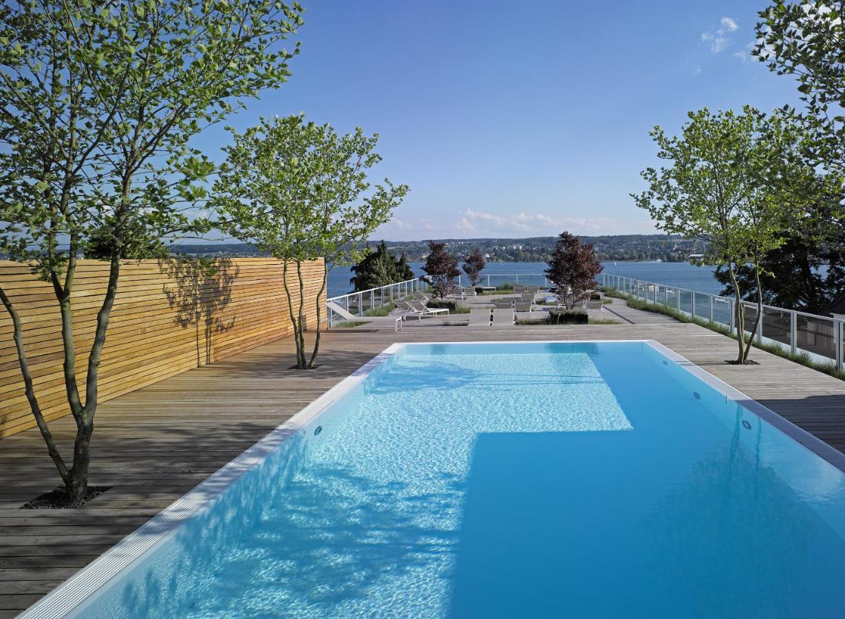 Riva - Am Bodensee Hotel