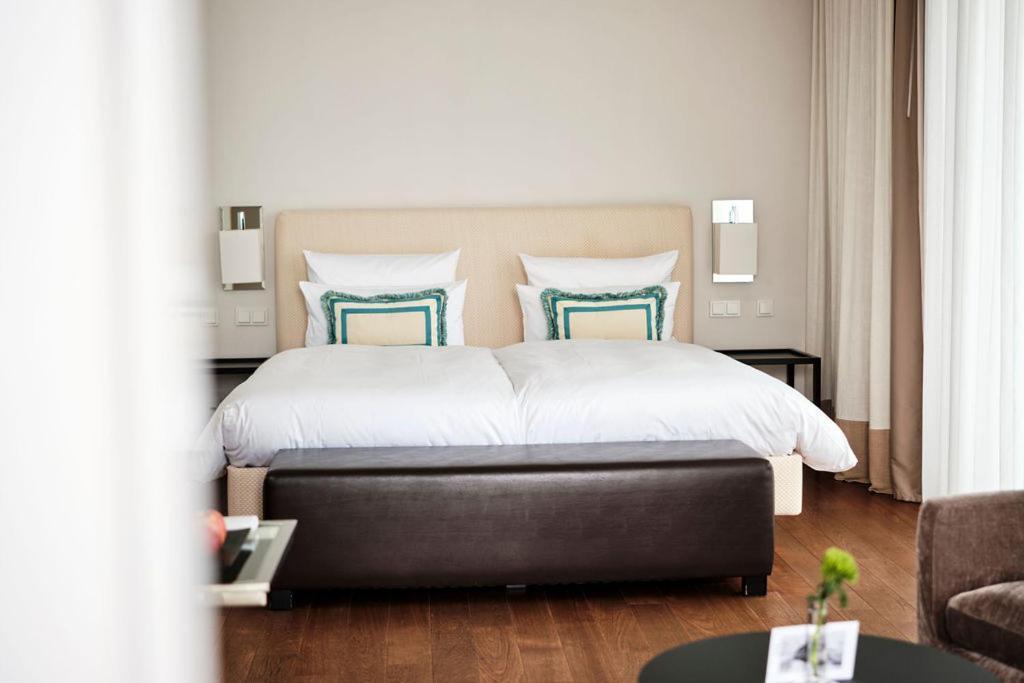 Hotel Riva - Am Bodensee