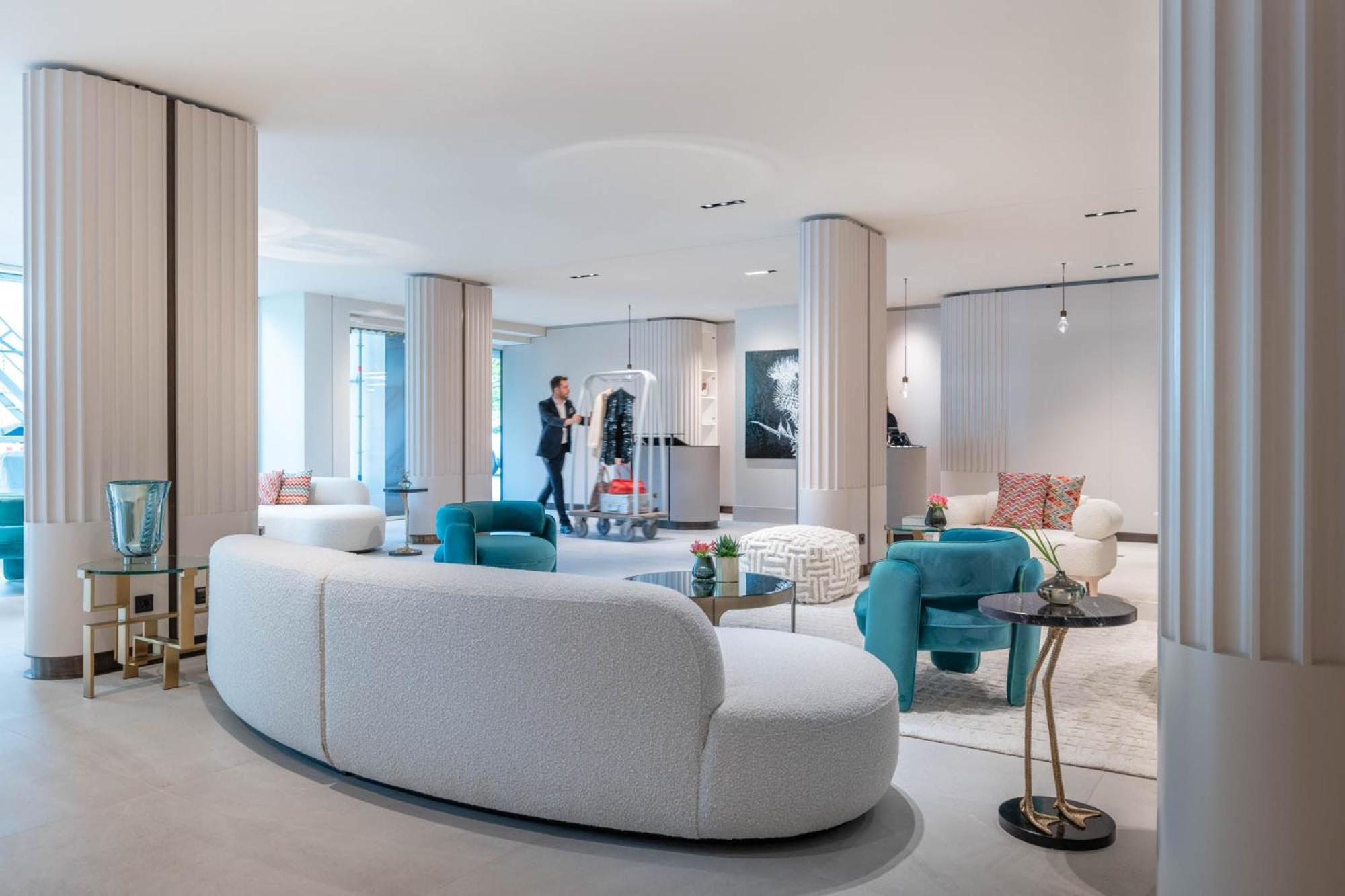 Riva - Am Bodensee 5*