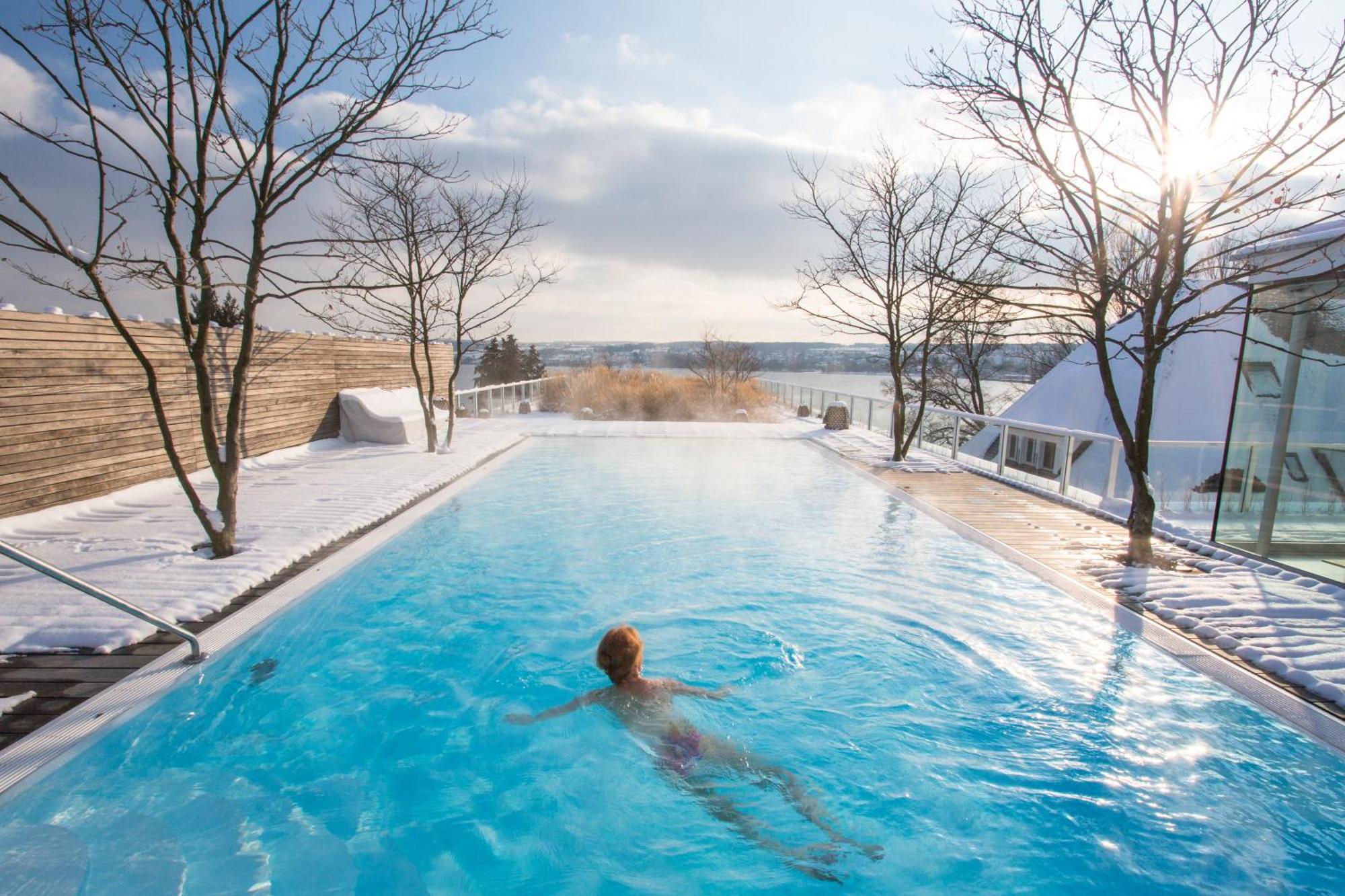Hotel Riva - Am Bodensee