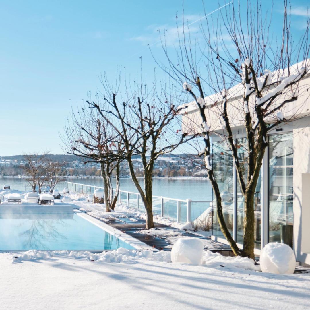 Riva - Am Bodensee 5* Konstanz