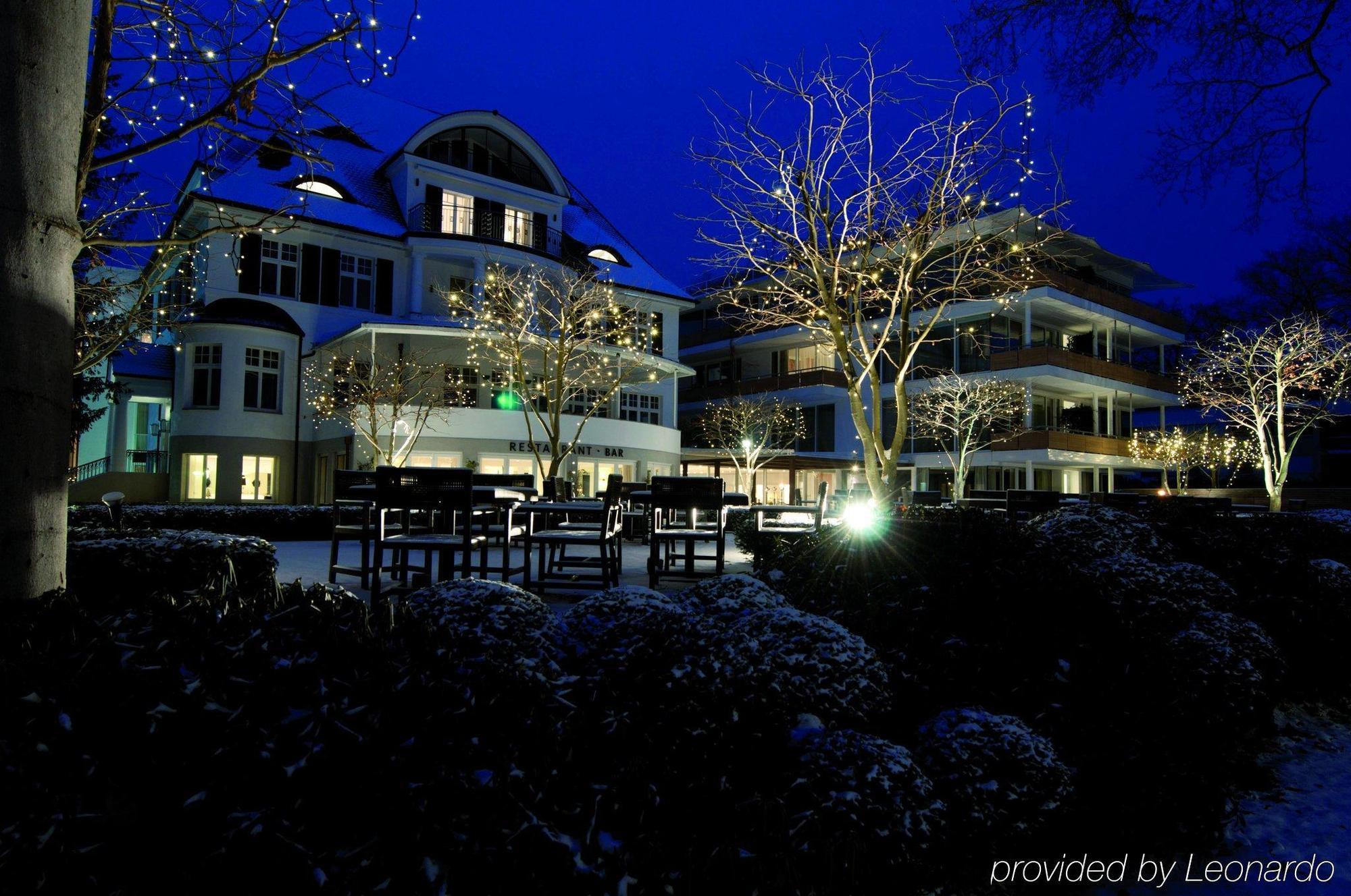 Riva - Am Bodensee 5* Konstanz