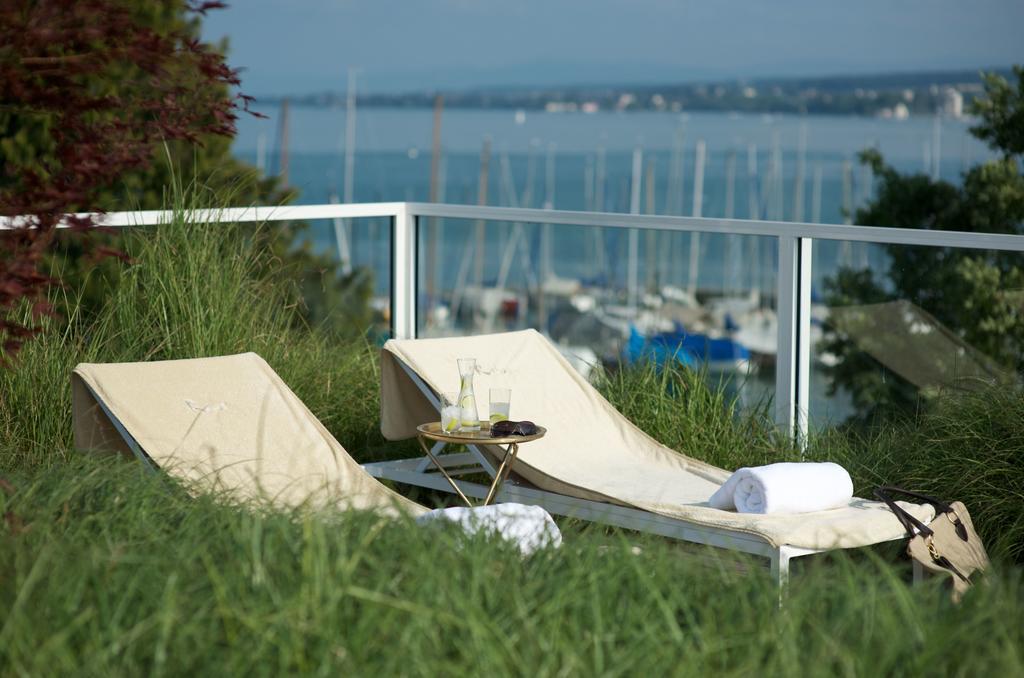 Hotel Riva - Am Bodensee 5*
