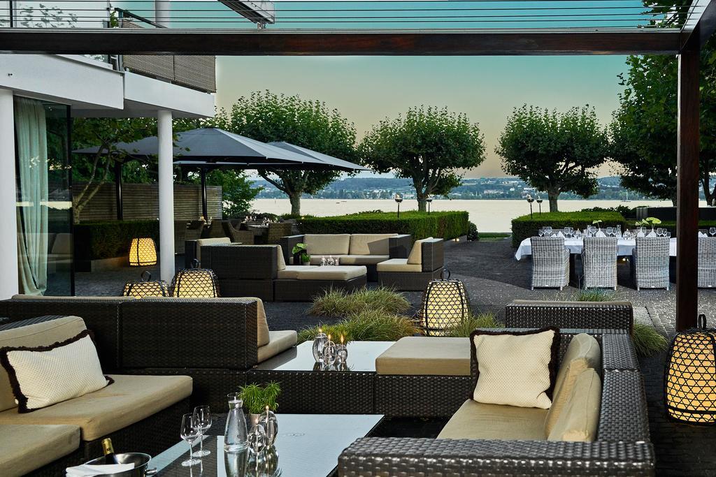 Hotel Riva - Am Bodensee Konstanz
