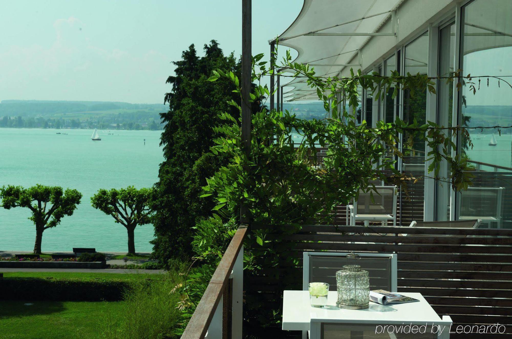 Hotel Riva - Am Bodensee Konstanz