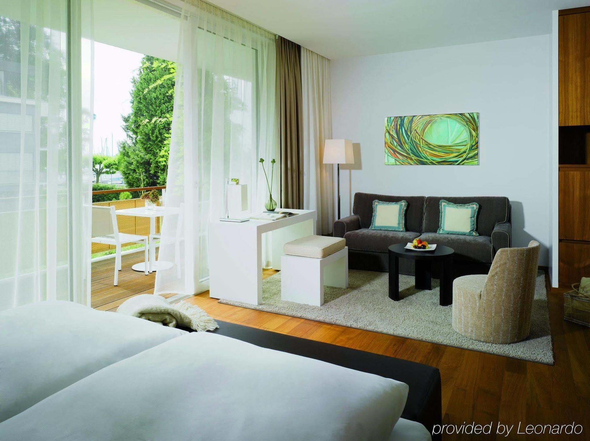 Riva - Am Bodensee Hotel 5*
