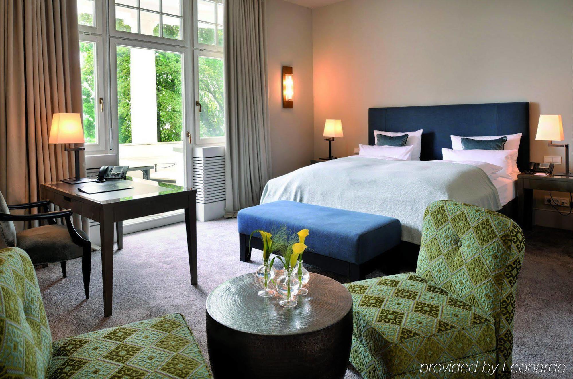Hotel Riva - Am Bodensee Konstanz