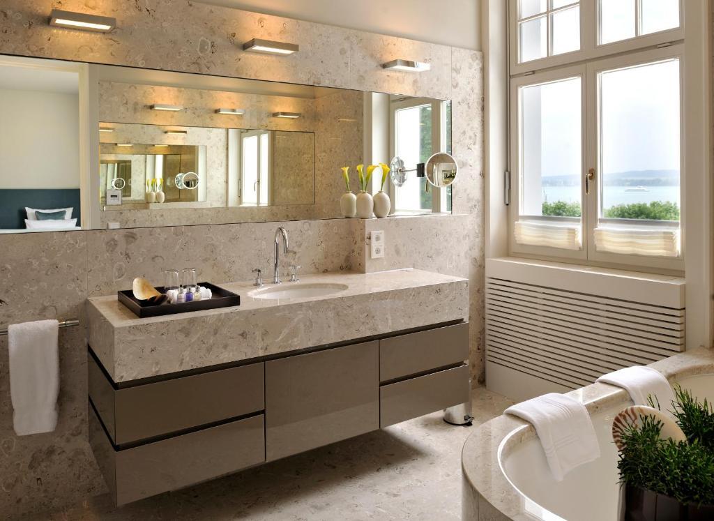 Hotel Riva - Am Bodensee